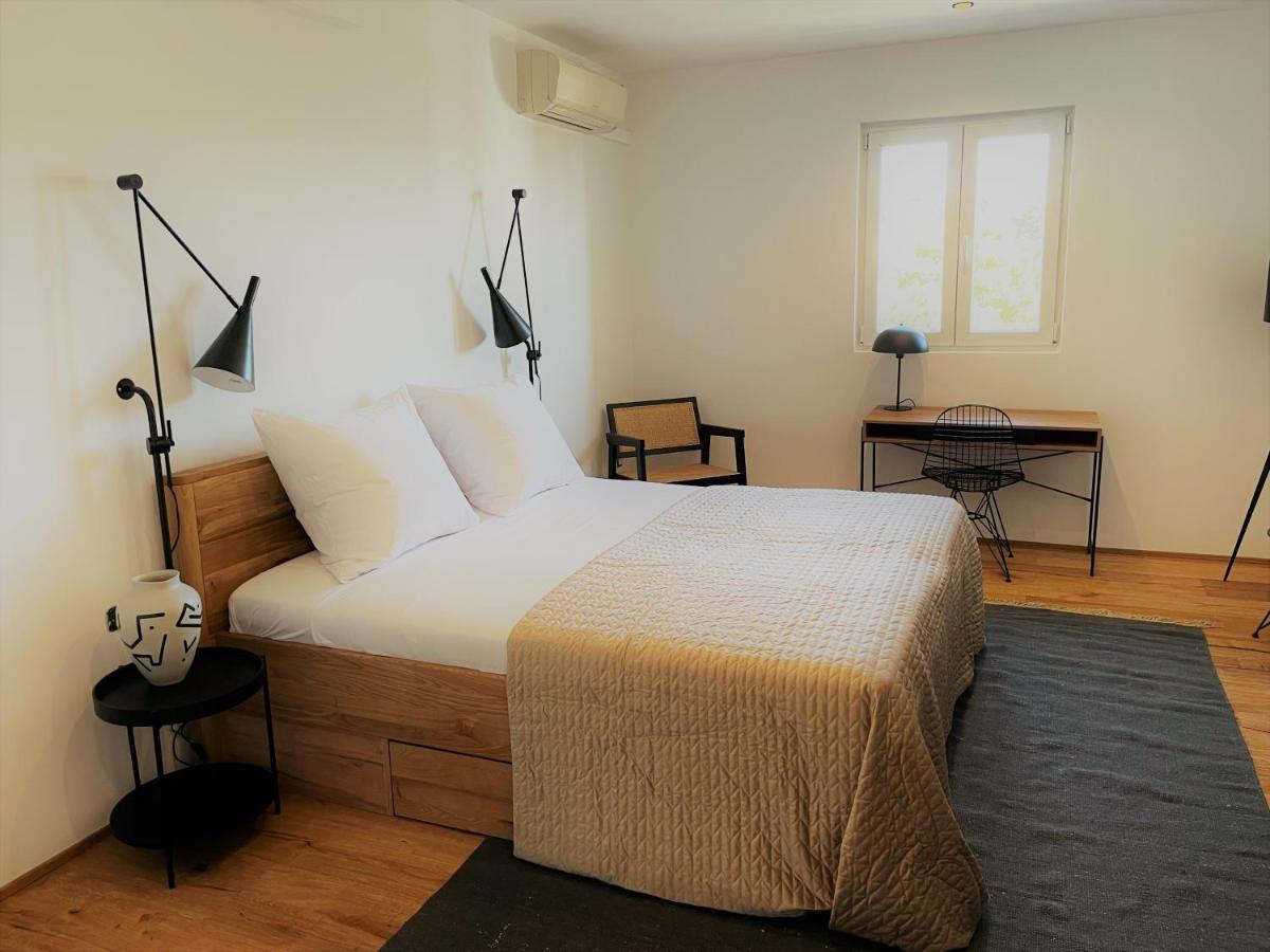 Split Rooftop Loft 外观 照片