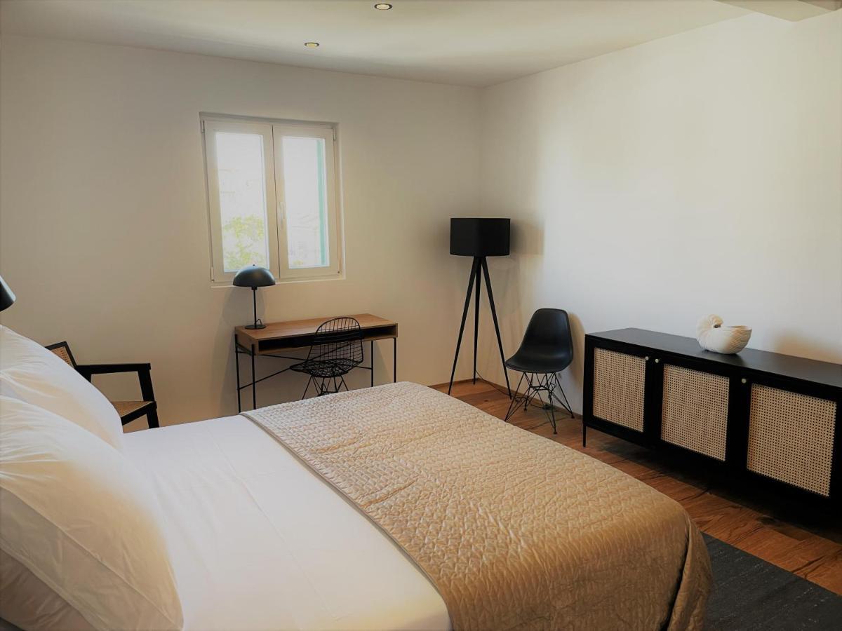 Split Rooftop Loft 外观 照片
