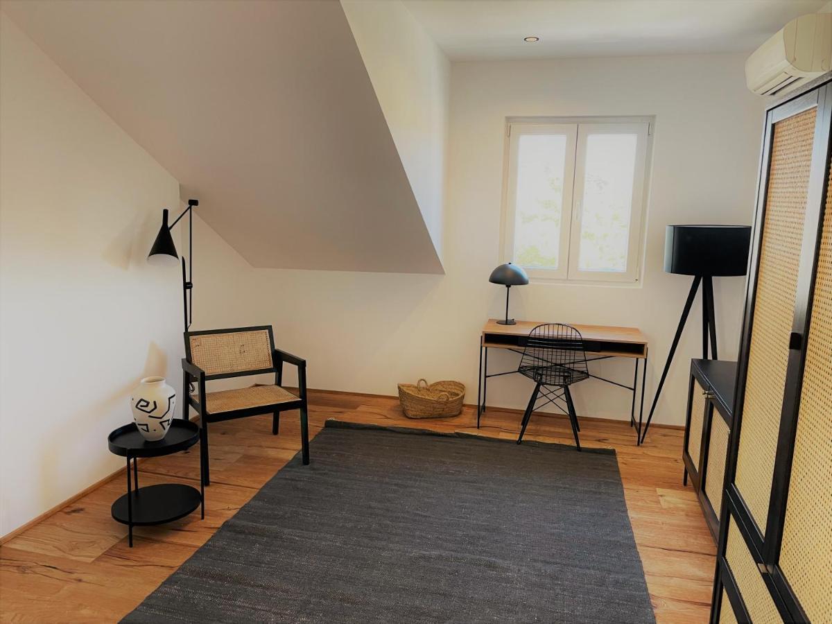 Split Rooftop Loft 外观 照片