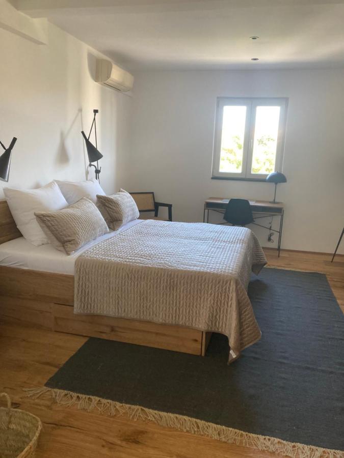 Split Rooftop Loft 外观 照片
