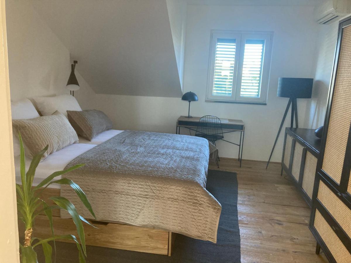 Split Rooftop Loft 外观 照片