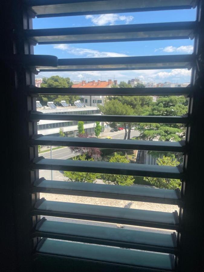 Split Rooftop Loft 外观 照片