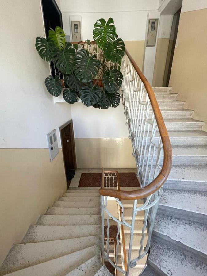 Split Rooftop Loft 外观 照片