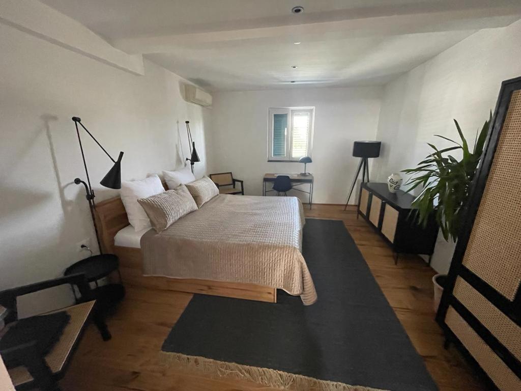 Split Rooftop Loft 外观 照片