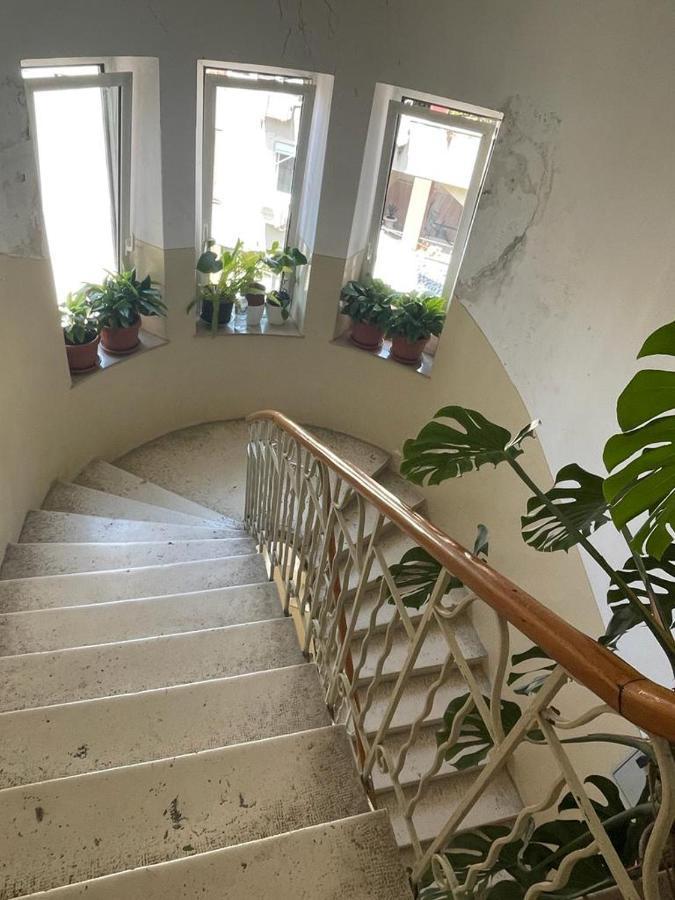 Split Rooftop Loft 外观 照片