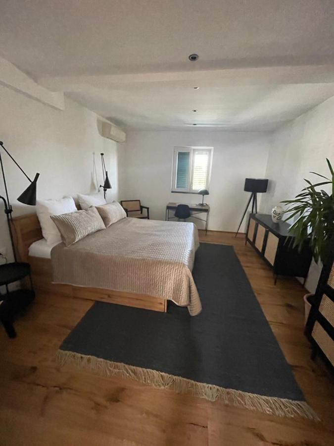 Split Rooftop Loft 外观 照片